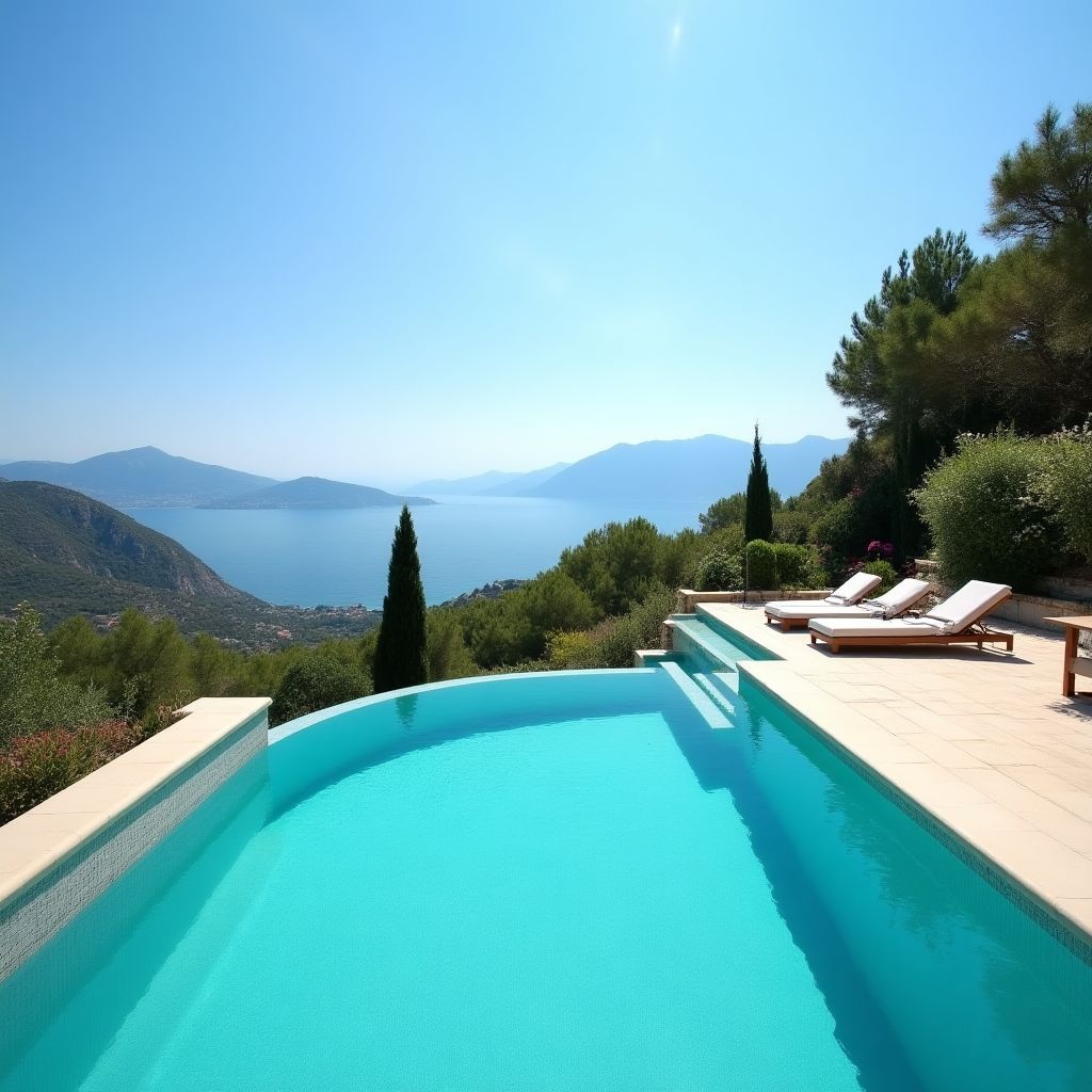 Villa Azur