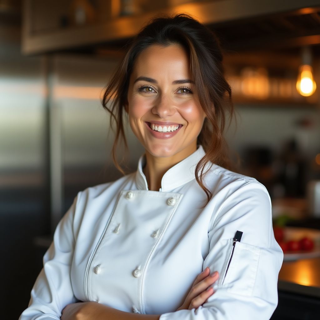 Chef Exécutif