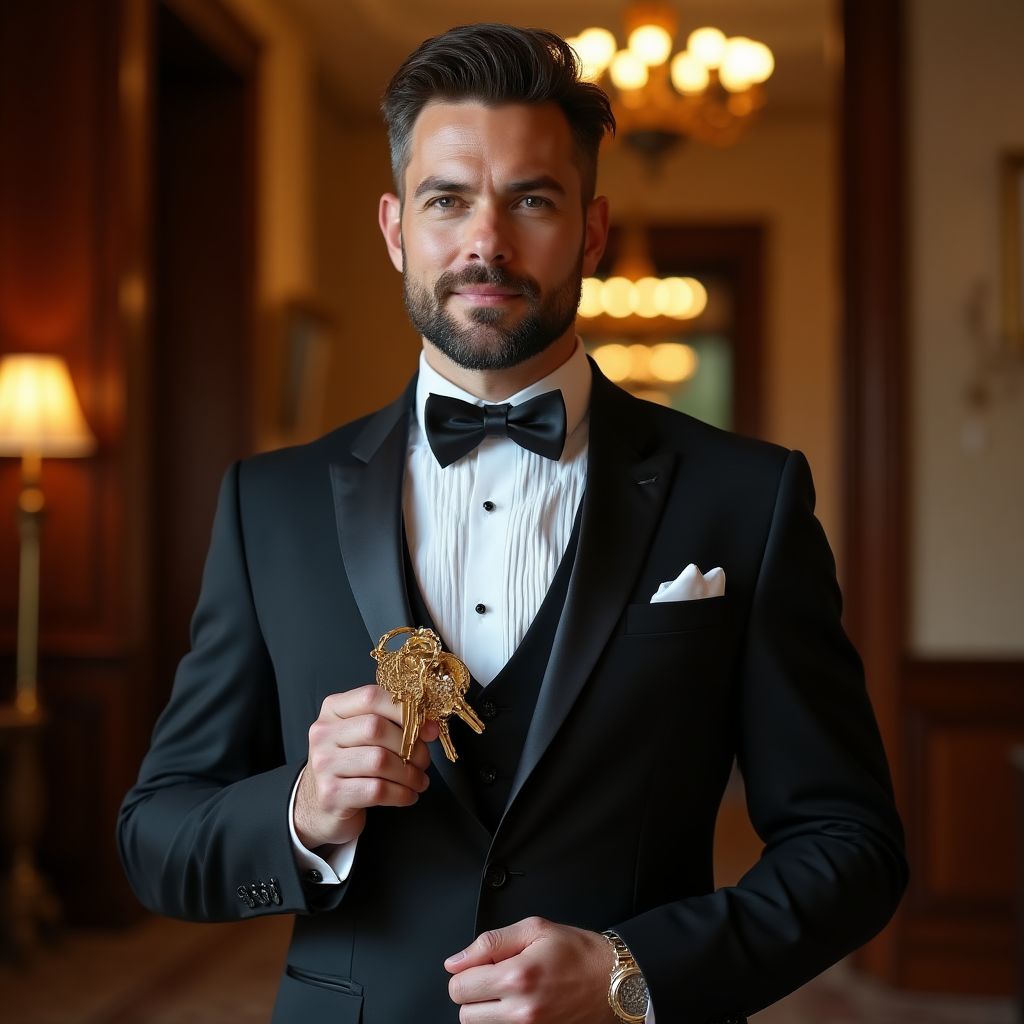 Chef Concierge