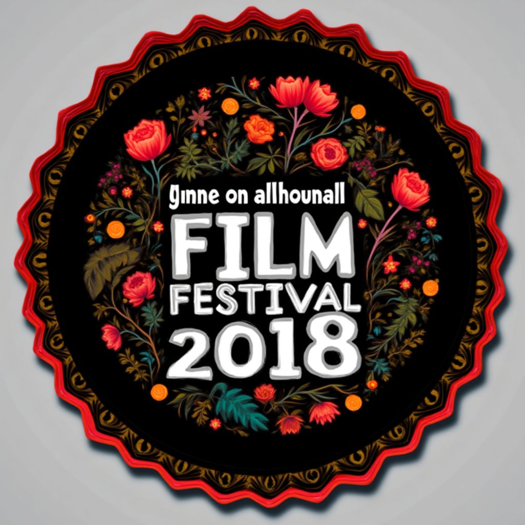 Festival de Cinéma
