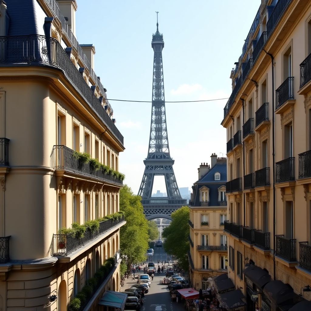 Le Grand Palais Paris