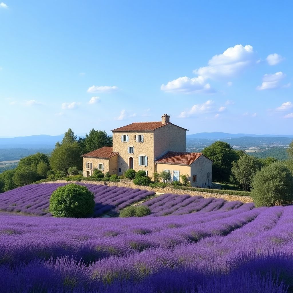 La Bastide Provençale