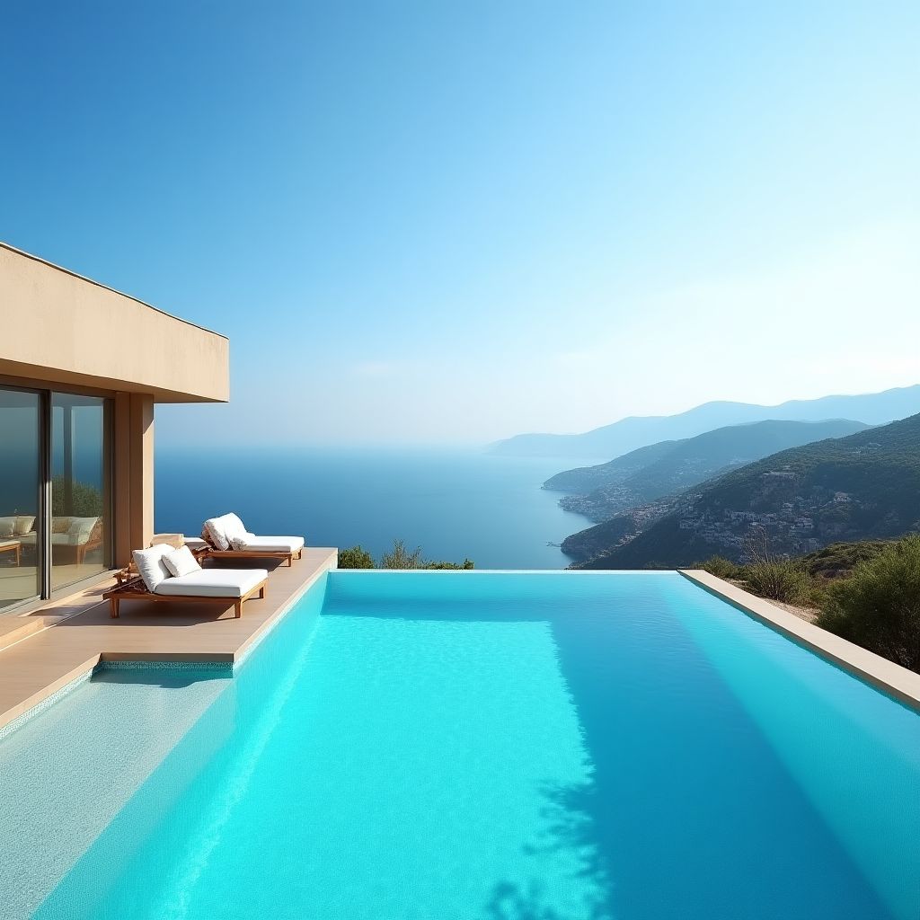 Azur Riviera Resort