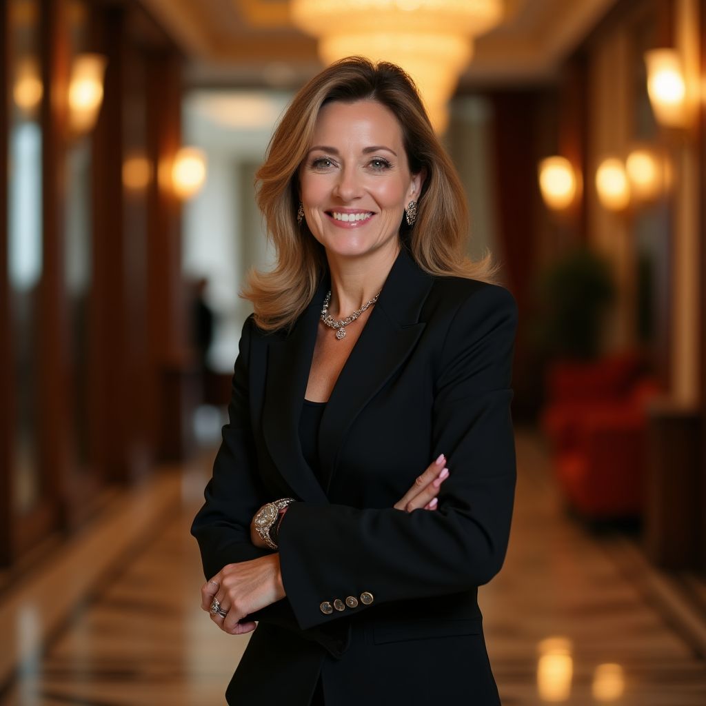 Isabelle Dubois - PDG